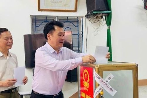 Thông tin mới nhất về sắp xếp đơn vị hành chính ở Thái Nguyên, Sơn La