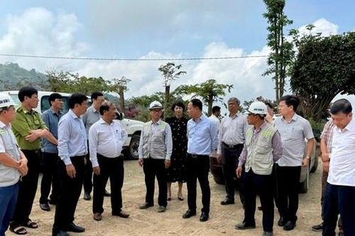 Tối hậu thư cho chủ đầu tư 'lên đời' quốc lộ 28B đoạn qua Lâm Đồng