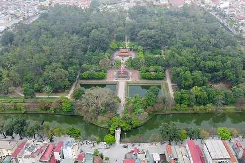 Thị xã Sơn Tây lý giải việc đặt tên Tùng Thiện, Đoài Phương cho đơn vị hành chính mới
