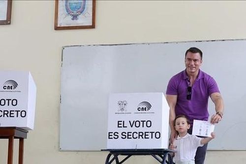 THẾ GIỚI 24H: Ecuador báo động cao về âm mưu ám sát tổng thống