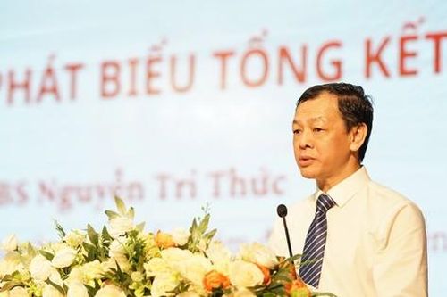 Thứ trưởng Bộ Y tế: 'Không tầm soát đột quỵ tùy tiện để giảm gánh nặng cho dân'