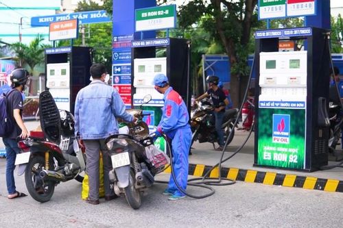 Đề xuất tăng nhập khẩu cồn Ethanol từ Mỹ