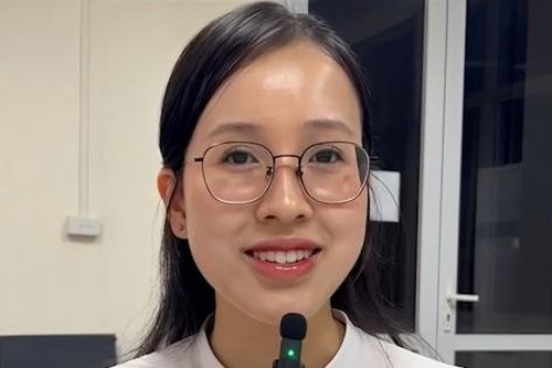Cô gái dân tộc thiểu số muốn viết tiếp hành trình của chị gái ở Hoa hậu Việt Nam