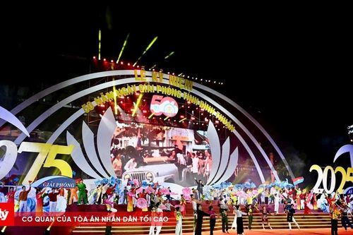 Bình Thuận phát triển khá toàn diện sau 50 năm giải phóng
