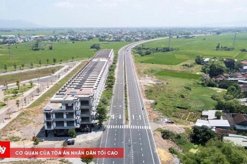 Bình Định khánh thành tuyến đường nghìn tỷ kết nối đường ven biển