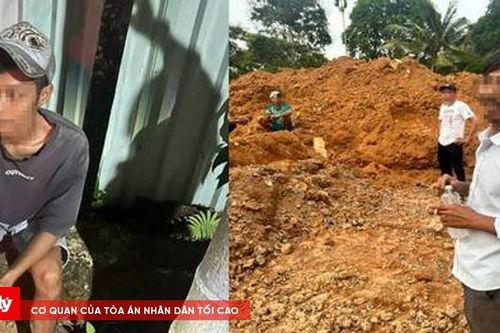 Phát hiện nhiều đối tượng khai thác khoáng sản trái phép