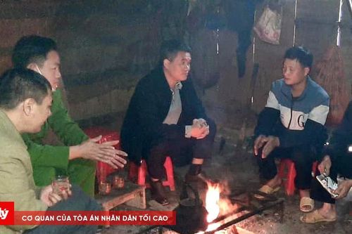 Phòng An ninh nội địa- Công an tỉnh Yên Bái: Nỗ lực vì cuộc sống bình yên của nhân dân