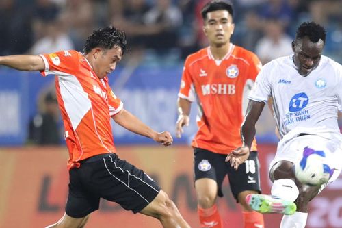 Nhận định Đà Nẵng vs Nam Định: Nỗ lực trụ hạng
