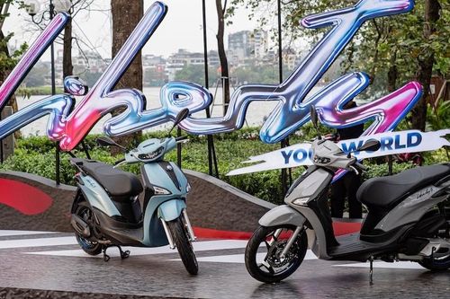 Nhiều mẫu xe máy 'hot' đã hết giảm giá, riêng SH bán chênh hơn chục triệu