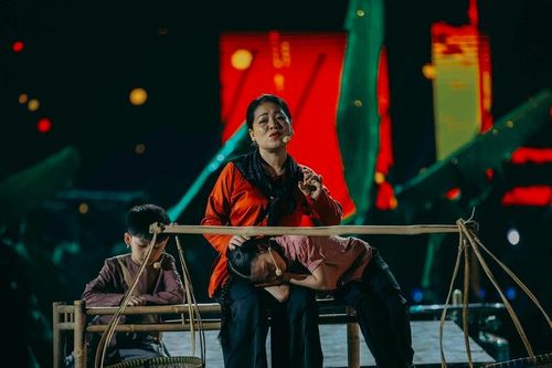 NSƯT Thanh Tâm, ca sĩ Anh Thơ gây xúc động trong 'Ký ức để lại'