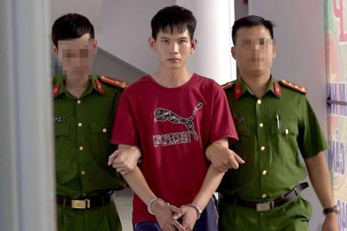 Sát hại đồng nghiệp vì thấy dây chuyền vàng đeo trên cổ