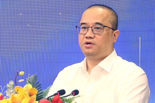 Trường Đại học Kinh tế - ĐHQGHN tuyển sinh 4 chuyên ngành mới