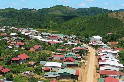 Giảm 6,4 nghìn hộ nghèo dân tộc thiểu số, Đắk Nông khó giải ngân hết vốn 1719
