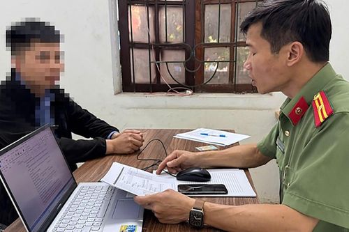 Xử lý 2 người bình luận tiêu cực liên quan vụ bắt ma túy ở Quảng Ninh