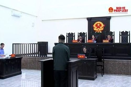 Hủy án sơ thẩm vì bỏ lọt hành vi phạm tội