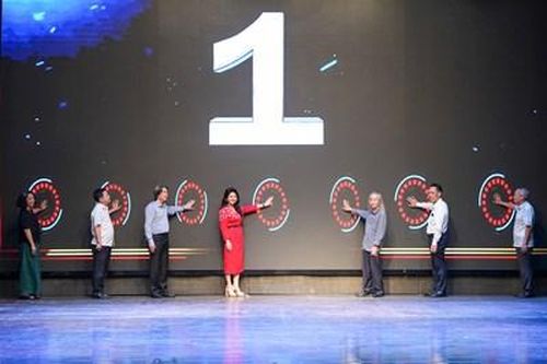 Phát động Cuộc thi Sáng tác mỹ thuật, nhiếp ảnh Kỷ niệm 70 năm Ngày giải phóng Hải Phòng
