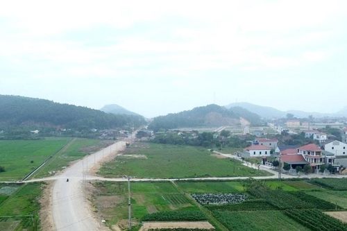 Cần đẩy nhanh tiến độ dự án đường ven biển đoạn Nghi Sơn - Cửa Lò