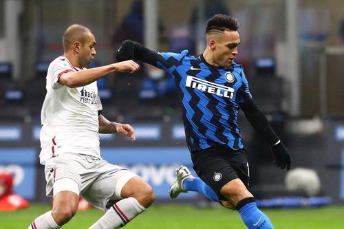 Nhận định, dự đoán Bologna vs Inter Milan: Cửa dưới viết lại kịch bản