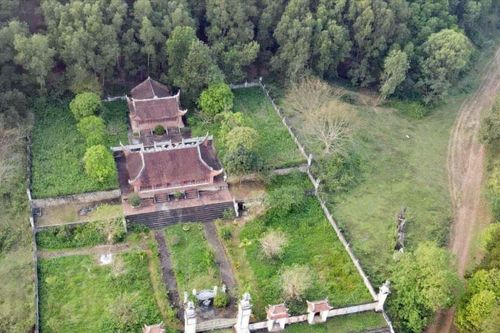 Khám phá những điều thú vị ở Lam Thành