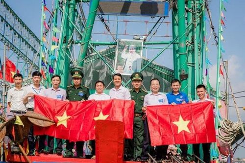 Tiếp tục thực hiện có hiệu quả sinh hoạt trực tuyến ở các chi bộ đặc thù