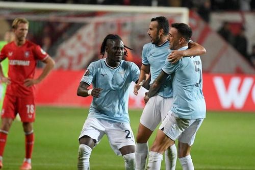 Nhận định, dự đoán Genoa vs Lazio: Đại bàng sa lưới