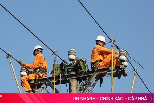 Hà Tĩnh: Sản lượng điện thương phẩm đạt hơn 363 triệu kWh
