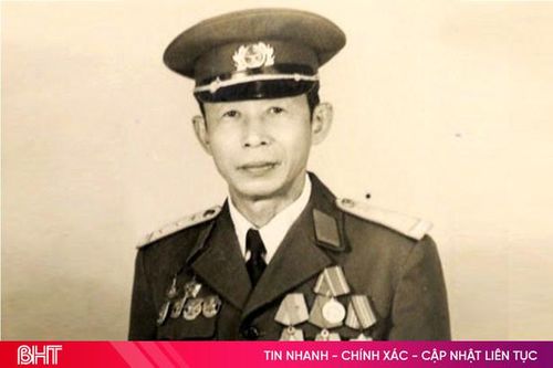 Chỉ huy trưởng lực lượng biệt động Sài Gòn quê Hà Tĩnh là ai?