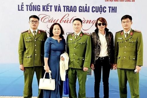 Gỡ khó cho văn học chiến tranh cách mạng lan tỏa trong thời đại số