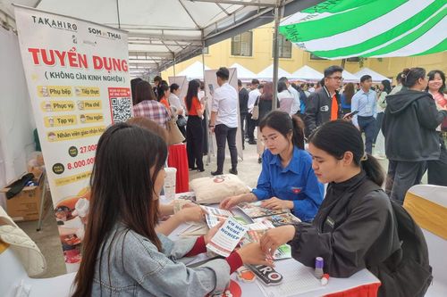 Cơ hội việc làm cho sinh viên trong thời đại trí tuệ nhân tạo