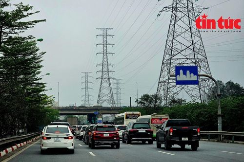 Năm nhóm giải pháp hạn chế phương tiện cá nhân