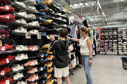Decathlon với 3 thập kỷ đồng hành cùng Việt Nam