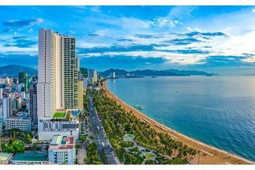 Sau Nha Trang, Đà Nẵng tỉnh Ninh Thuận tiềm năng trở thành 'thủ phủ' kinh tế biển mới của Việt Nam