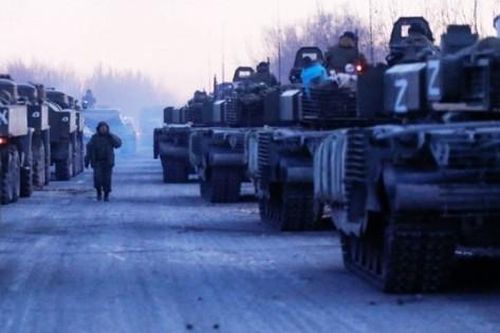 NÓNG trong tuần: Moscow nêu tên các nước bị đáp trả đầu tiên nếu NATO tấn công Nga và Belarus