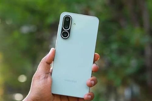 Trên tay Samsung Galaxy M56 5G vừa ra mắt: Thiết kế mỏng nhẹ, hiệu năng bứt phá, cam kết cập nhật phần mềm đến 6 năm, giá siêu hấp dẫn