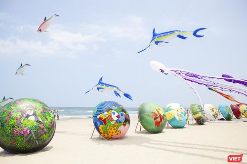 Những lễ hội, sự kiện đặc sắc ở Đà Nẵng dịp nghỉ lễ 30/4 - 1/5