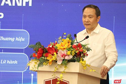 Trường Đại học Kinh tế ra mắt 4 chuyên ngành đào tạo mới