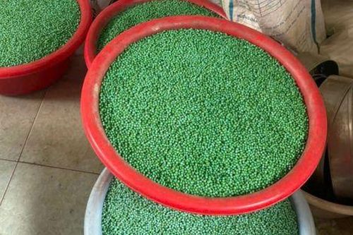 Tên các sản phẩm thuốc giả vừa được Bộ Y tế công bố