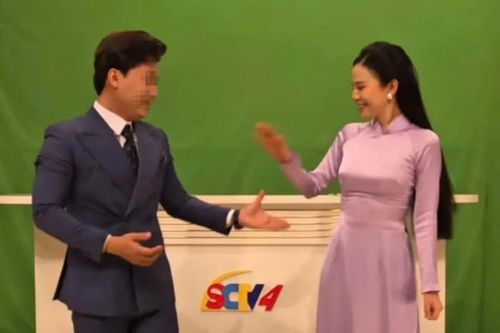 MC Bích Hồng phát ngôn gây phẫn nộ, nhà đài có động thái cứng rắn