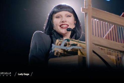 Lời xin lỗi của Lady Gaga trên sân khấu Coachella 2025