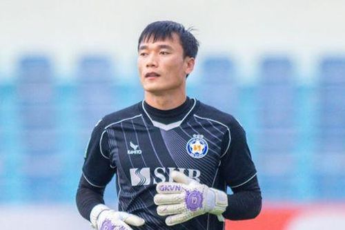 Thách thức cực đại với thủ môn Bùi Tiến Dũng