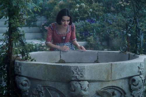 Bộ phim có doanh thu bằng Snow White nhưng lại thành công vượt trội