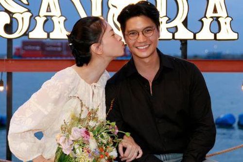 Thêm bằng chứng Ngô Thanh Vân mang thai con đầu lòng