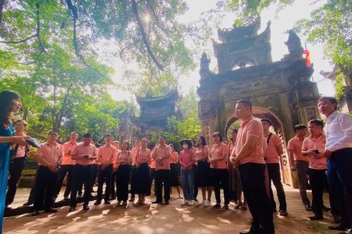 Sau Tràng An và Tam Chúc, Xuân Trường muốn 'đánh thức' Phố Hiến cổ bằng dự án tỷ đô