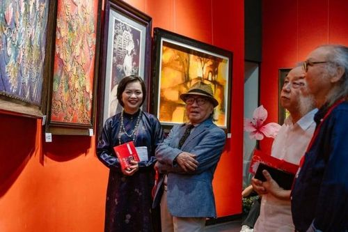 Đặc Sản Kinh Đô ra mắt tổ hợp trải nghiệm văn hóa - ẩm thực đầu tiên tại Huế