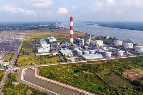 Lên lịch khởi công 2 dự án tỷ đô Nhiệt điện Ô Môn III và IV