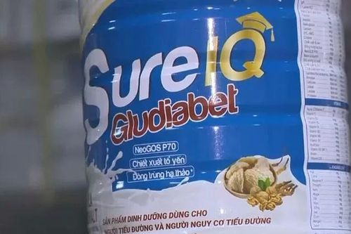 Sữa giả tung hoành nhờ 'chợ trời quảng cáo' mạng xã hội