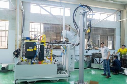 Hạn ngạch HCFC năm 2025 chỉ còn 1.300 tấn: Việt Nam tăng tốc bảo vệ tầng ô dôn