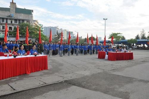 Phát động chiến dịch truyền thông 'Tôi yêu Thanh Hóa'