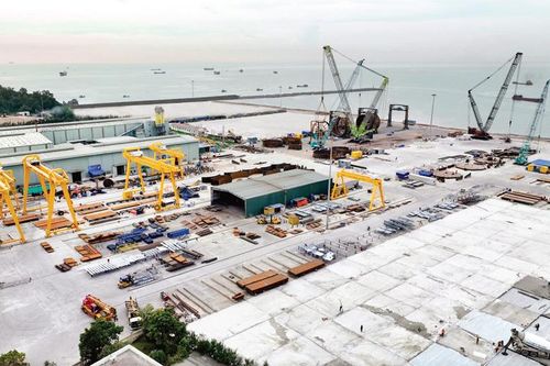 'Đổi mới sáng tạo' - Động lực bứt phá thương hiệu