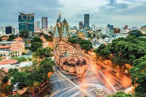 Sức bật cho tăng trưởng TP. Hồ Chí Minh - Bài 1: Cái nôi khởi nghiệp, kinh doanh